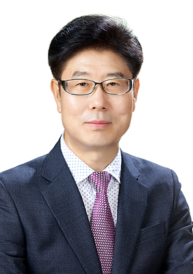 자유한국당 엄대현, 잘 사는 영월, 행복한 영월, 힘 있는 영월을 만들겠습니다.